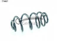 Coil Spring