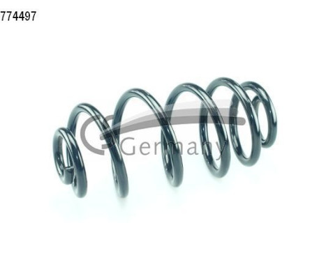 Coil Spring