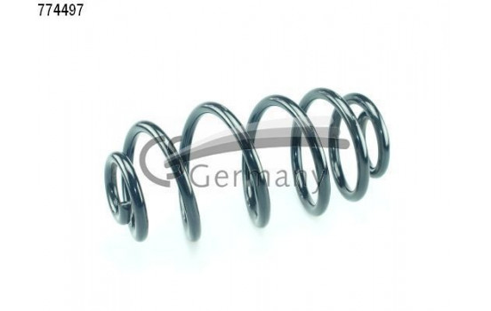 Coil Spring