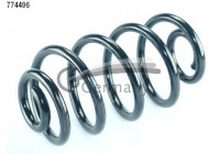 Coil Spring