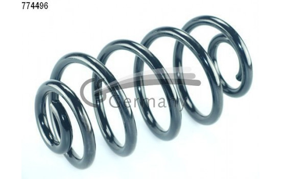 Coil Spring