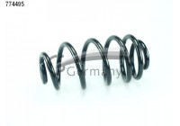 Coil Spring