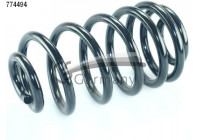 Coil Spring