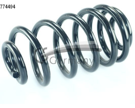 Coil Spring