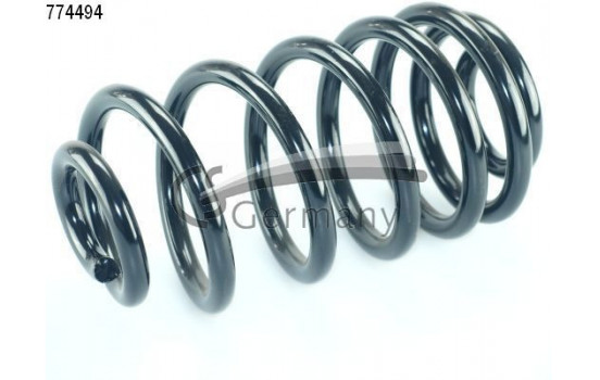 Coil Spring