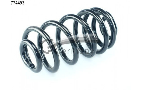 Coil Spring