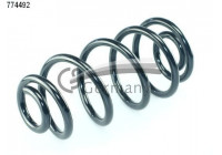 Coil Spring