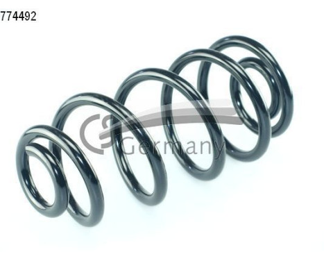 Coil Spring