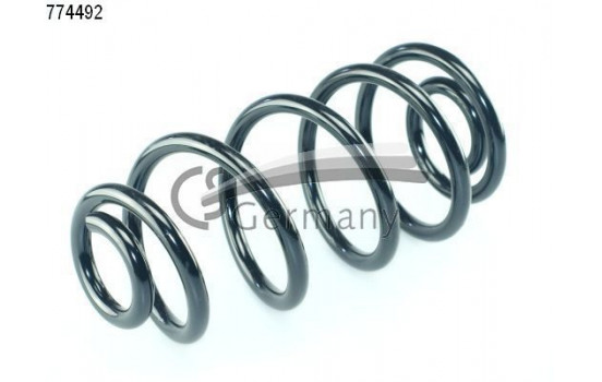 Coil Spring