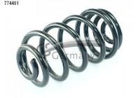 Coil Spring
