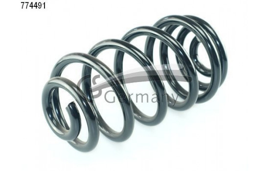 Coil Spring