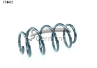 Coil Spring