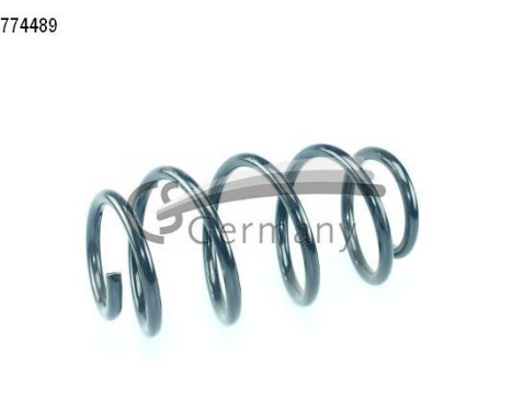 Coil Spring