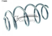 Coil Spring