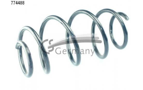 Coil Spring
