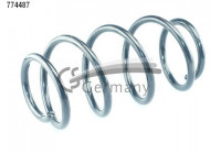 Coil Spring