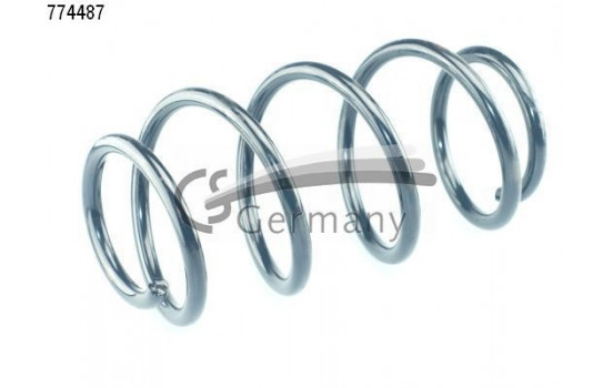 Coil Spring