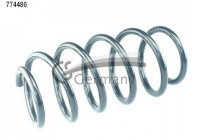 Coil Spring