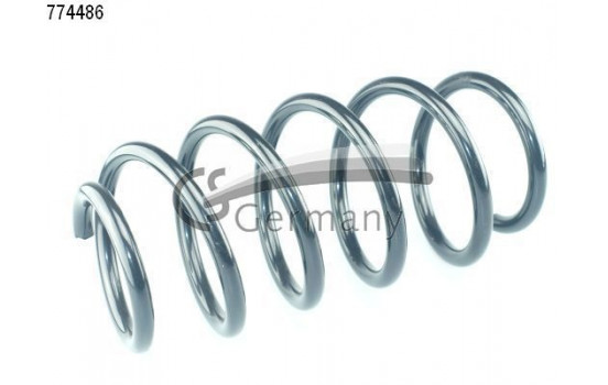 Coil Spring