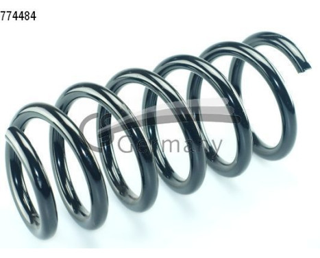 Coil Spring