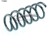 Coil Spring