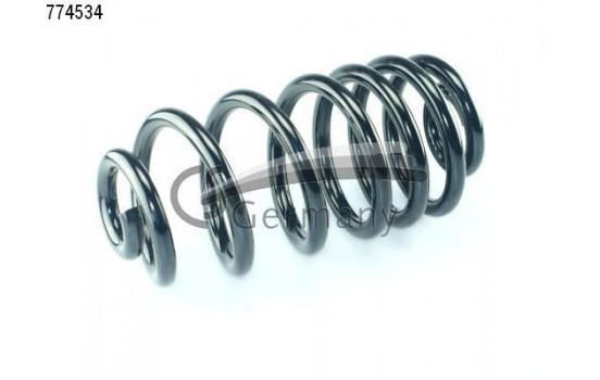 Coil Spring