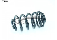 Coil Spring