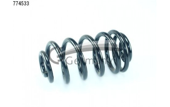 Coil Spring