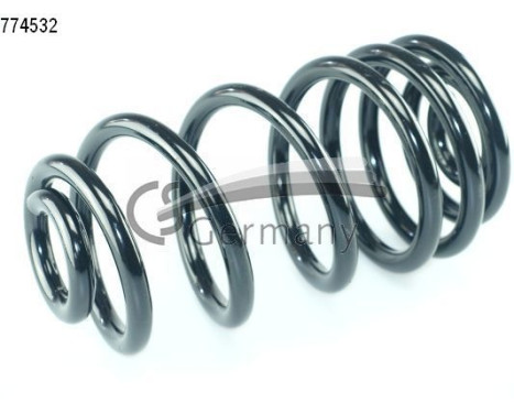 Coil Spring
