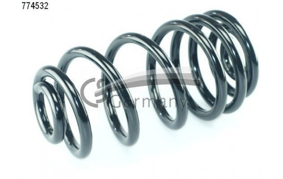 Coil Spring