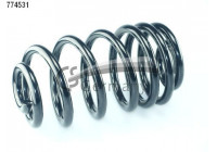 Coil Spring