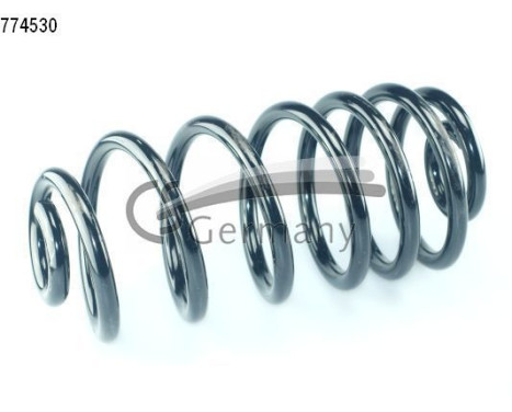 Coil Spring