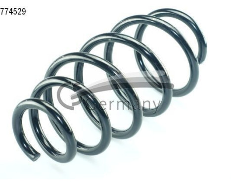 Coil Spring