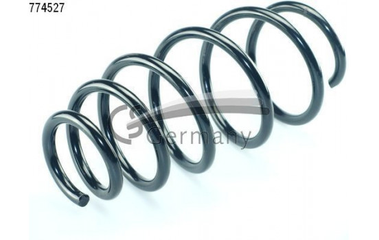 Coil Spring