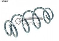 Coil Spring