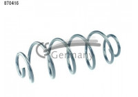 Coil Spring