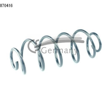 Coil Spring