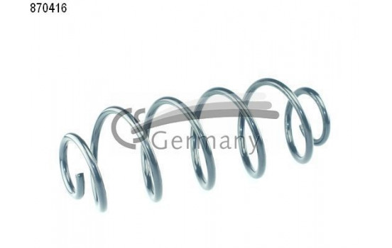 Coil Spring