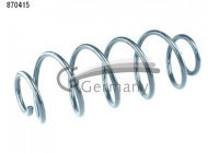 Coil Spring