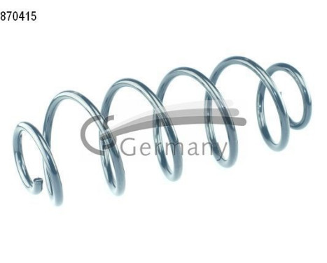 Coil Spring