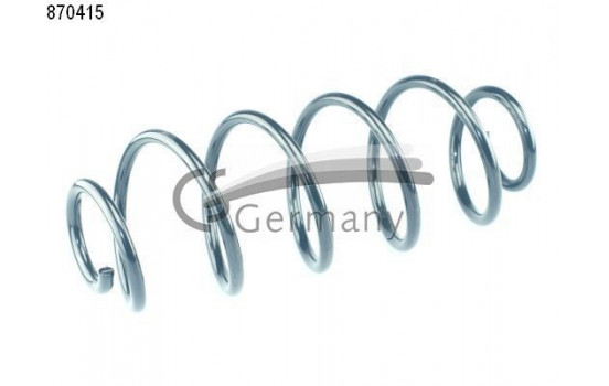 Coil Spring