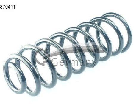 Coil Spring