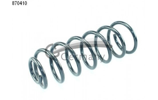 Coil Spring