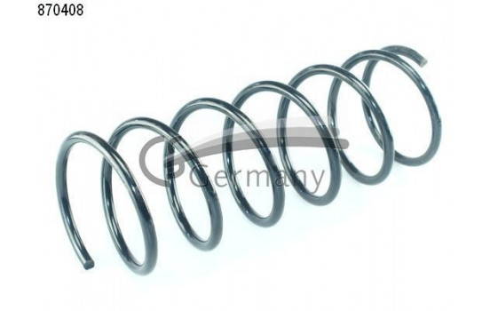 Coil Spring