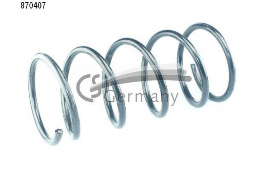 Coil Spring