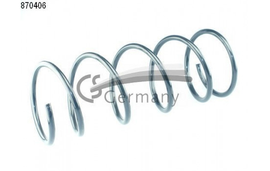 Coil Spring