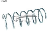 Coil Spring