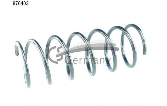 Coil Spring