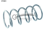 Coil Spring