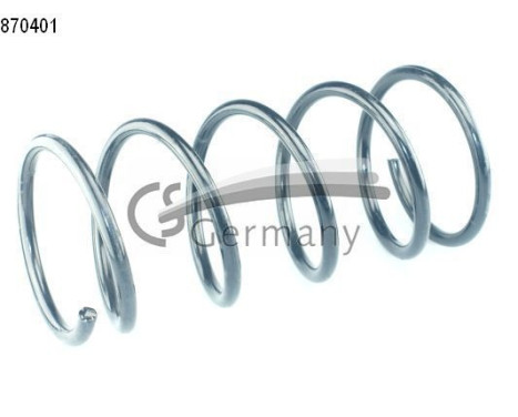 Coil Spring